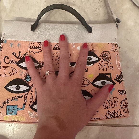 Min and mon eyes bag . New  minandmon - Picture 7 of 8